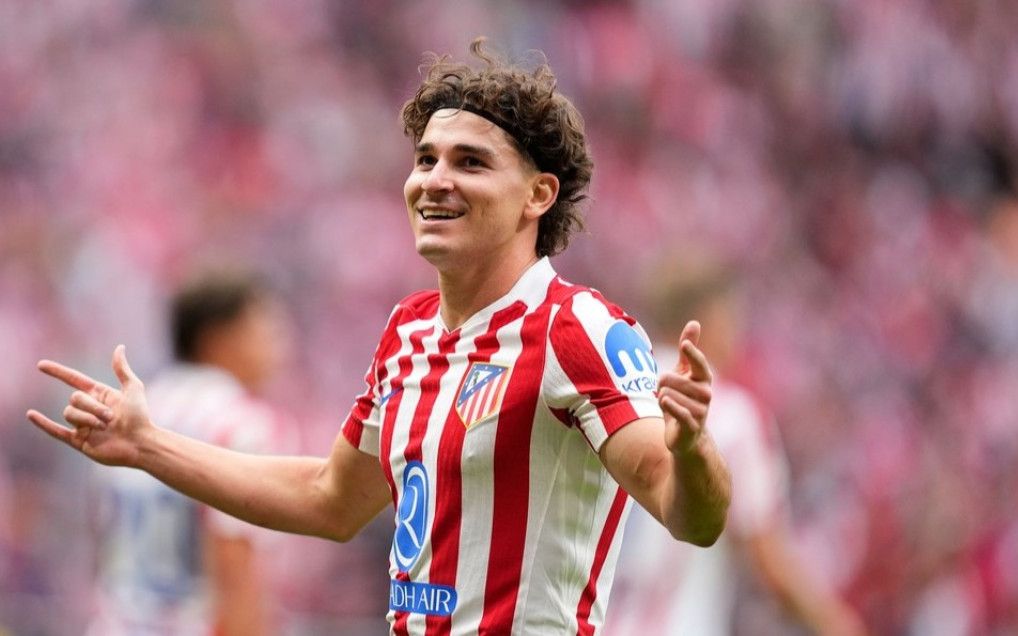 Julian Alvarez a spus ”DA”! Se pregăteșe marele transfer al verii: contract până în 2031
