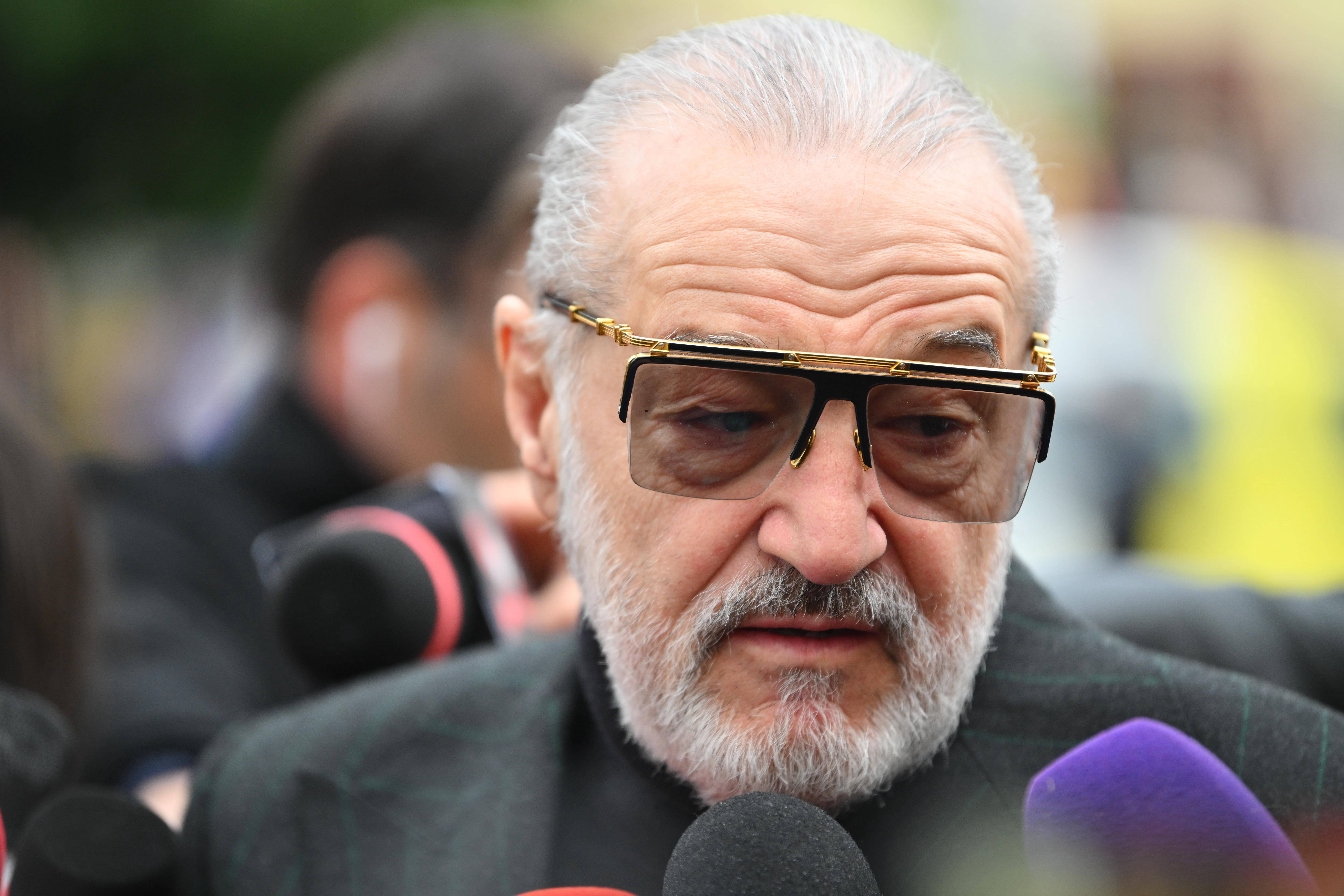 Vrea la FCSB! Gigi Becali a primit mesajul: "Numai cu mine învață fotbal"