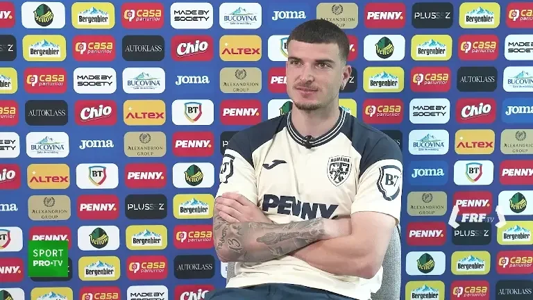 Interviu cu Valentin Mihăilă (28 mai 2026)