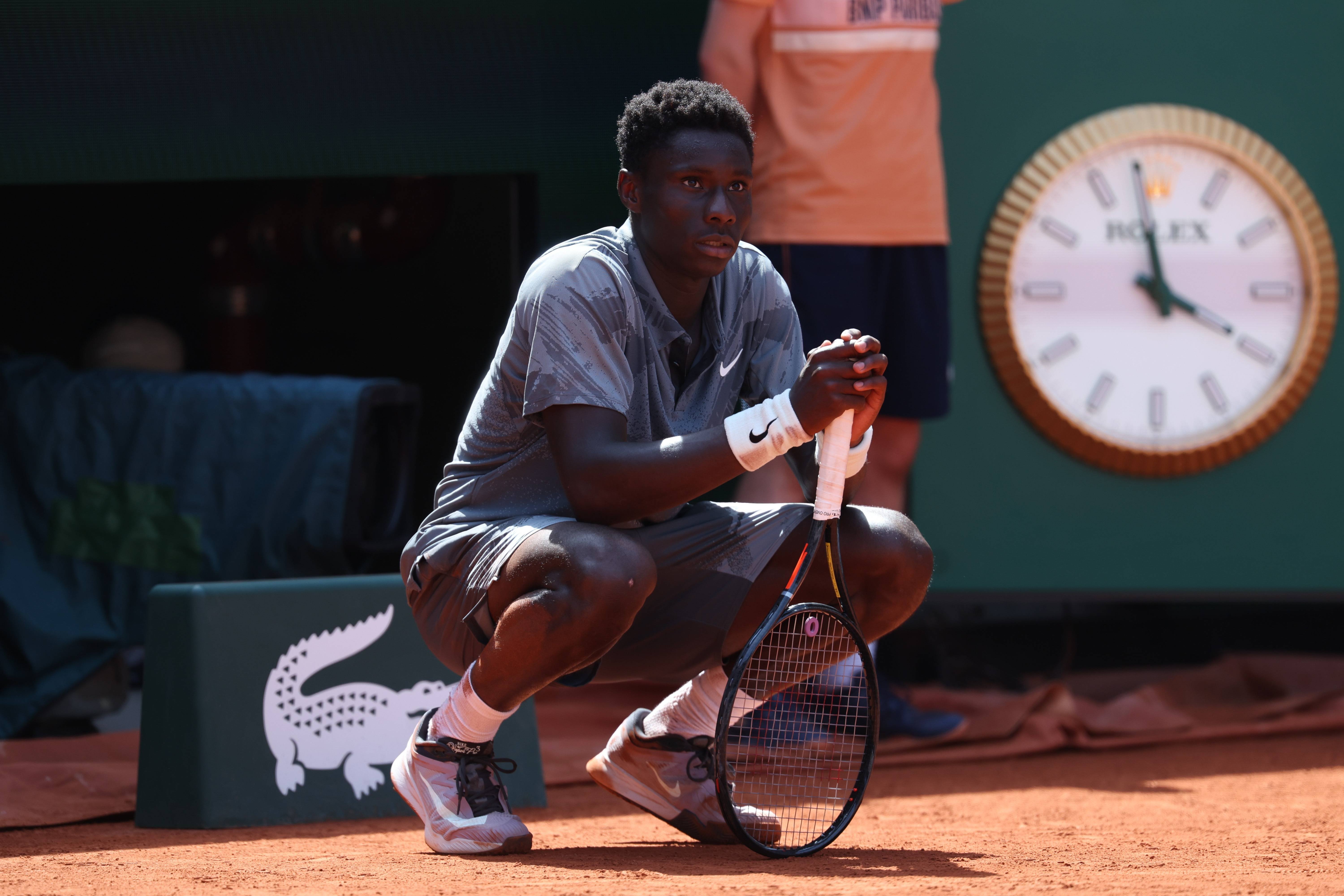 A câștigat o mică avere la Roland Garros, dar nu poate încasa niciun ban! Motivul incredibil
