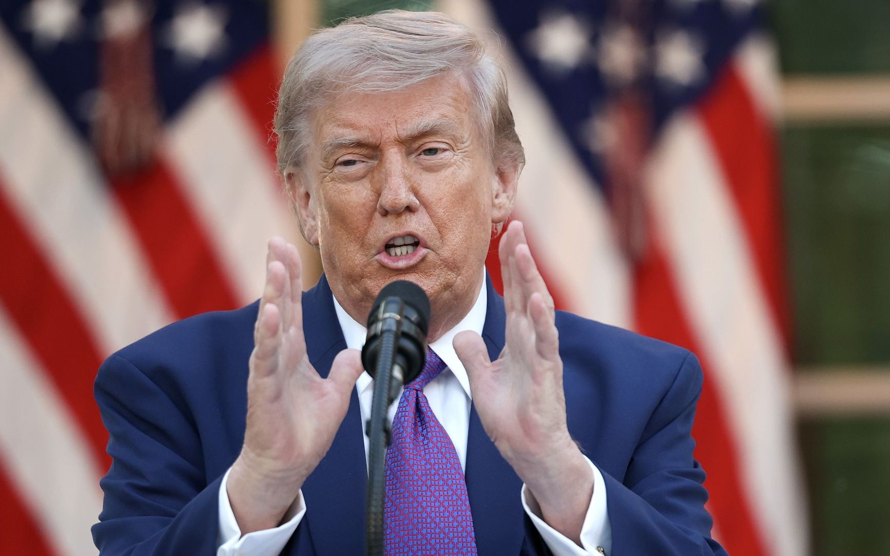 SUA și Iranul au ajuns la un acord. Ce prevede documentul aflat pe masa lui Donald Trump