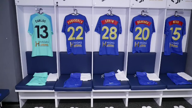 Vestiar steaua uefantastici 1