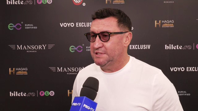 Viorel Moldovan, emoționat înainte de Steaua - Rapid: „Nici nu știu cum au trecut 20 de ani”