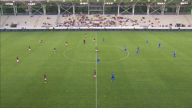 UEFAntasticii | Steaua - Rapid se joacă ACUM pe VOYO! Start de meci