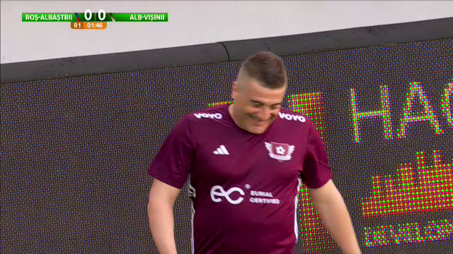 UEFAntasticii | Steaua - Rapid se joacă ACUM pe VOYO! Start de meci
