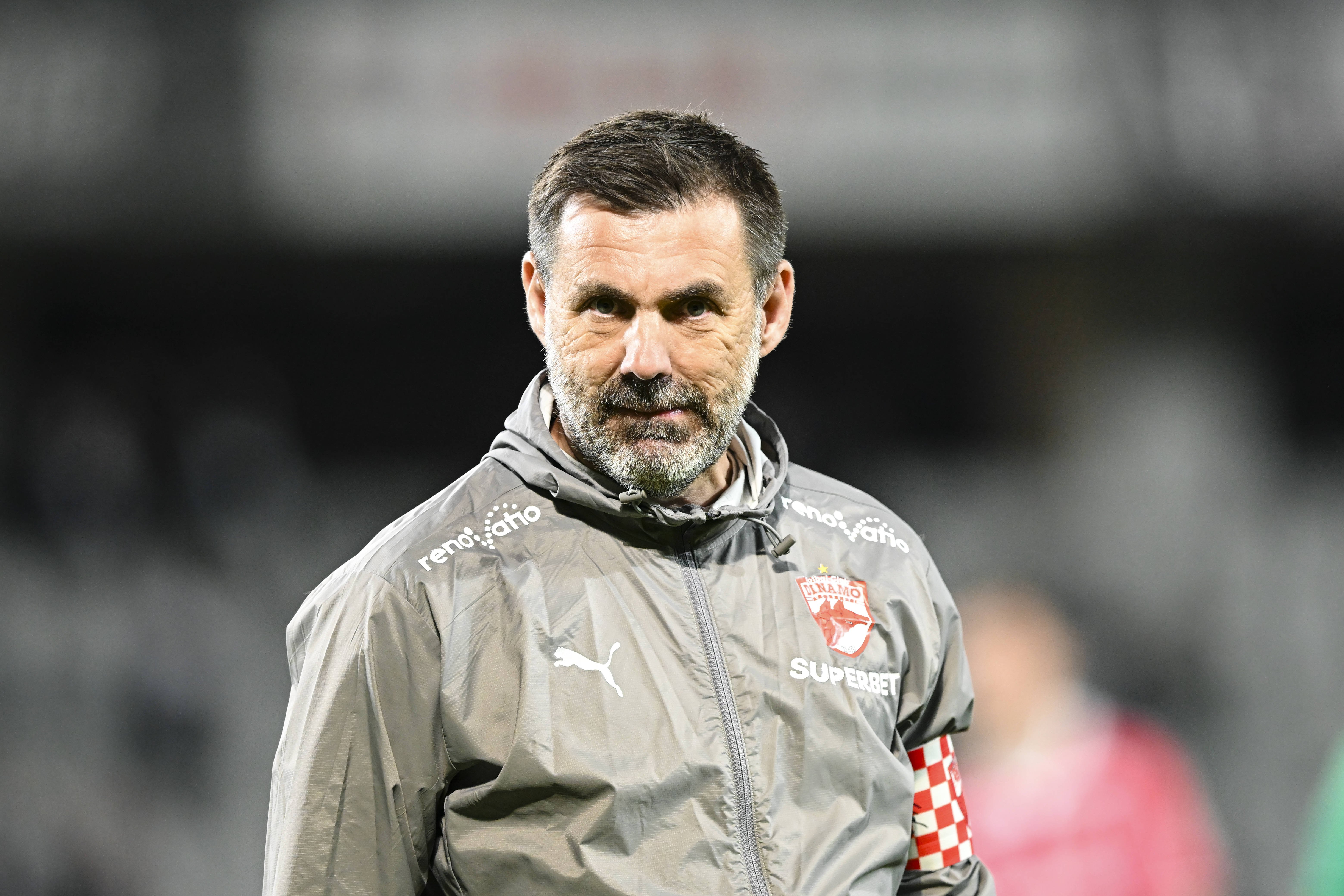 Cum a numit-o Zeljko Kopic pe FCSB înaintea finalei cu Dinamo pentru Conference League