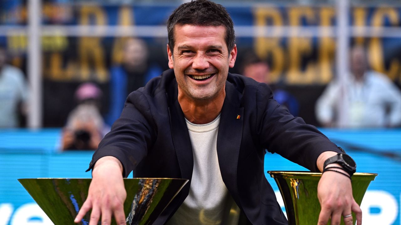 Inter Milano, transfer spectaculos pentru Cristi Chivu: 35.000.000 de € pentru mijlocașul din Premier League!