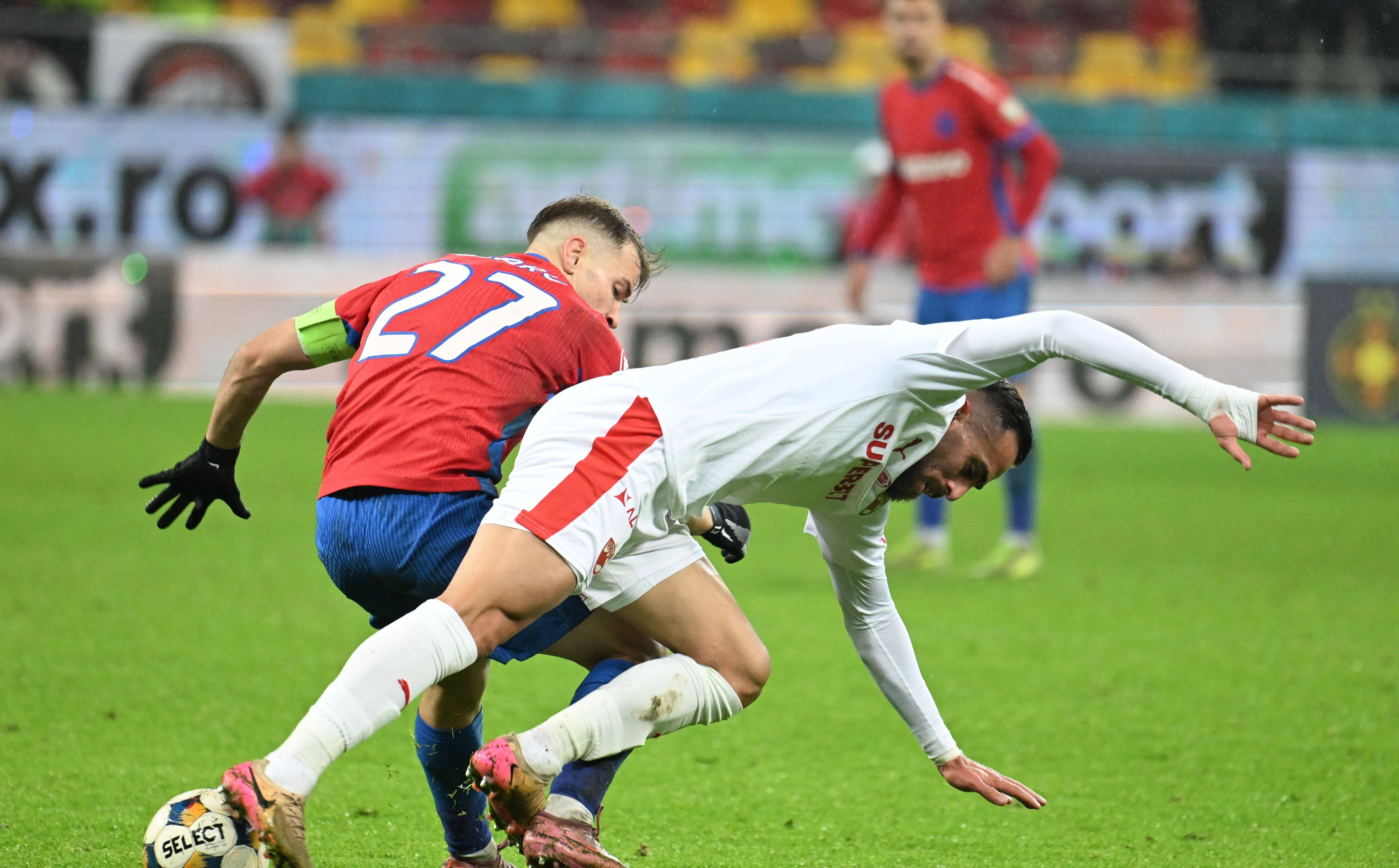 Dinamo - FCSB, pe Sport.ro de la 20:30 | ECHIPELE DE START Momentul adevărului: cine merge în cupele europene