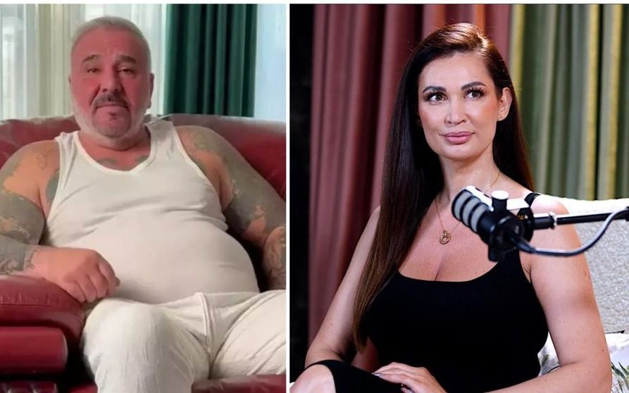 Cum a reacționat Nicoleta Luciu după ce s-a spus că ar fi avut o relație cu Sile Cămătaru