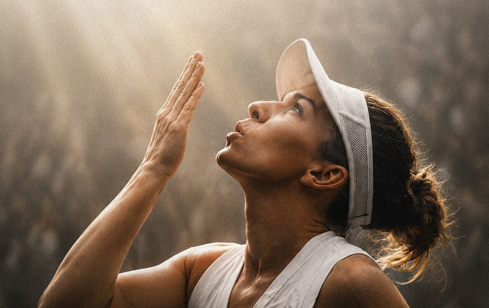 VOYO lansează o mini-serie documentar despre Simona Halep, primul număr 1 mondial din istoria tenisului feminin românesc