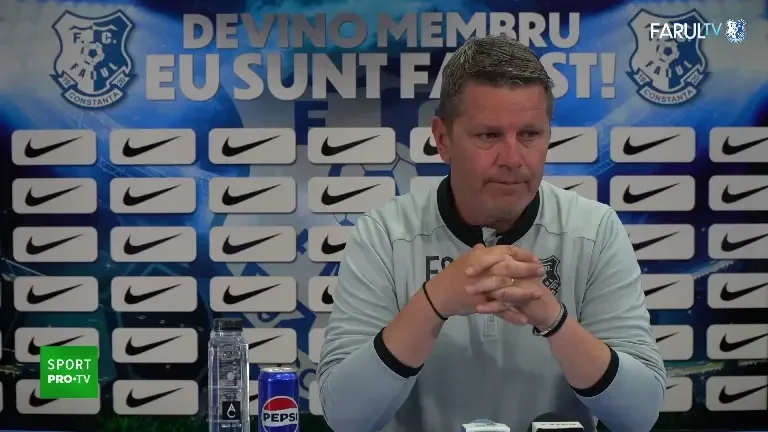 Flavius Stoican, conferință de presă (29 mai 2026)