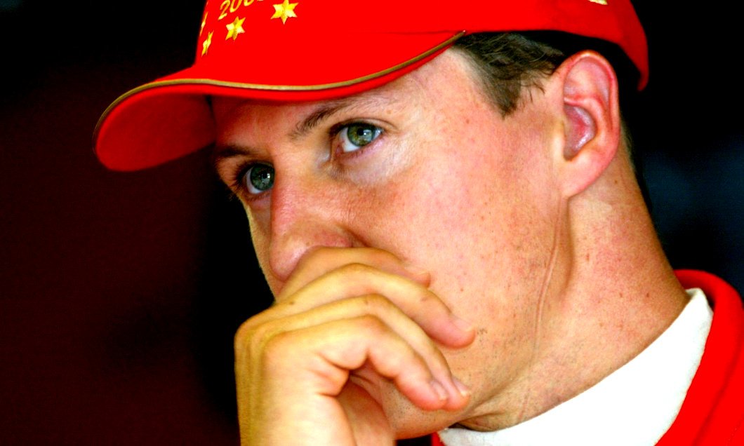 „Nu știu dacă mai trăiește!” Un fost pilot de F1 se teme de ce este mai rău pentru Michael Schumacher