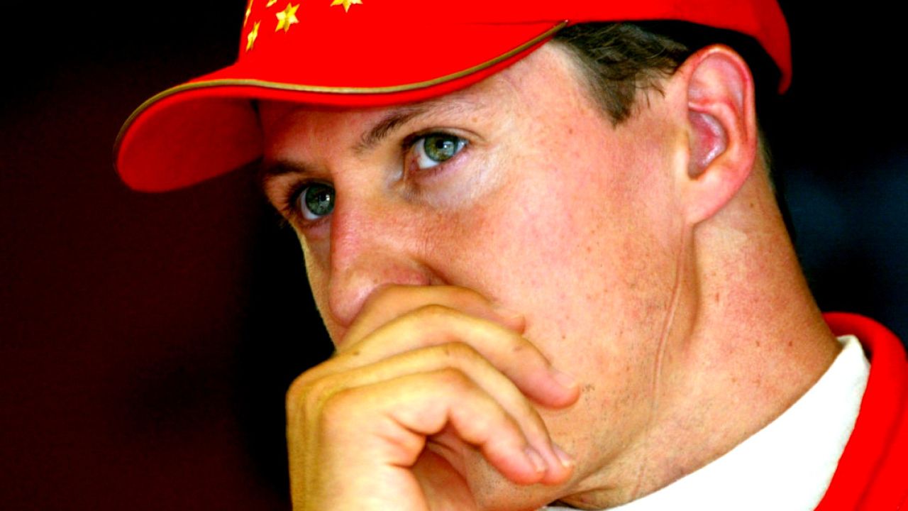 „Nu știu dacă mai trăiește!” Un fost pilot de F1 se teme de ce este mai rău pentru Michael Schumacher