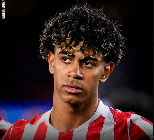 Atletico, replică supremă pentru Barcelona: „Am trimis oferta pentru Lamine Yamal: o pungă de semințe”