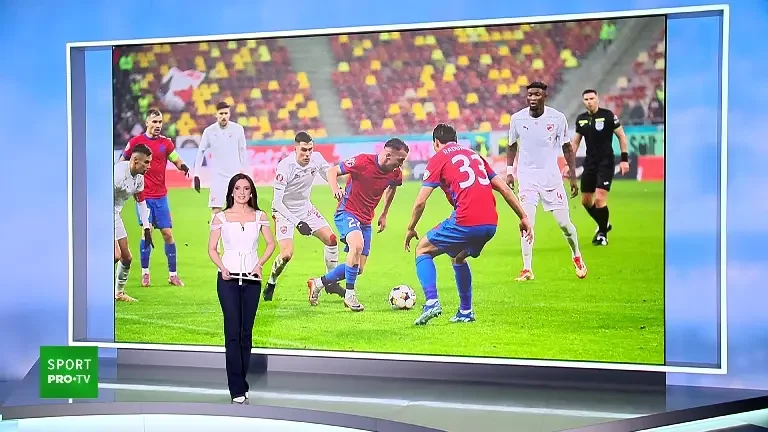 Dinamo și FCSB pot rămâne fără antrenori după finala pentru Europa! Kopic e tentat să plece