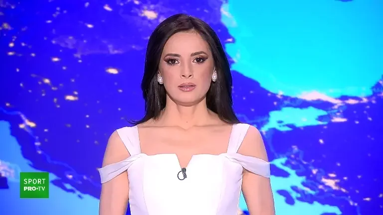 Drona lui Putin, căzuta în Galați, a amânat ceremonia dedicată Nadiei la Cotroceni