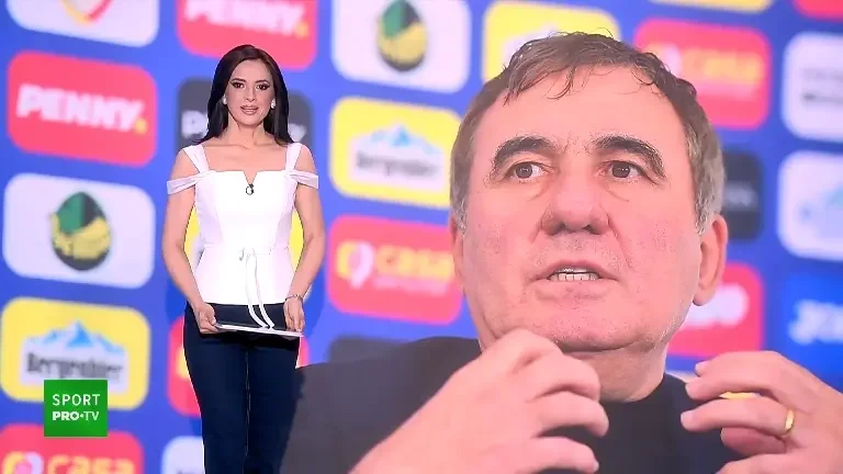 Olaru, Tănase, Cîrjan și Opruț se bat pe ultimele locuri în naționala lui Hagi