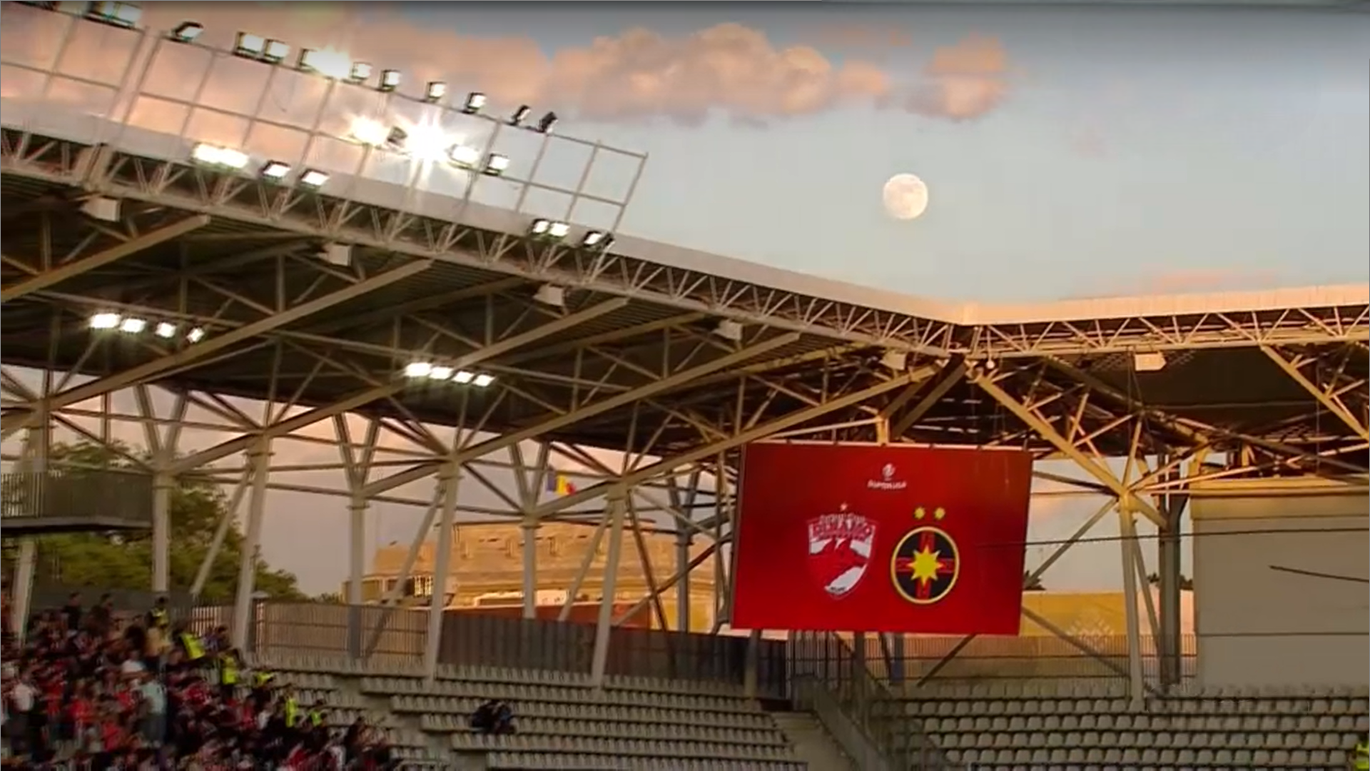 Plecarea fotbalistului a fost anunțată chiar înaintea barajului Dinamo - FCSB: ”E ultimul meci!”