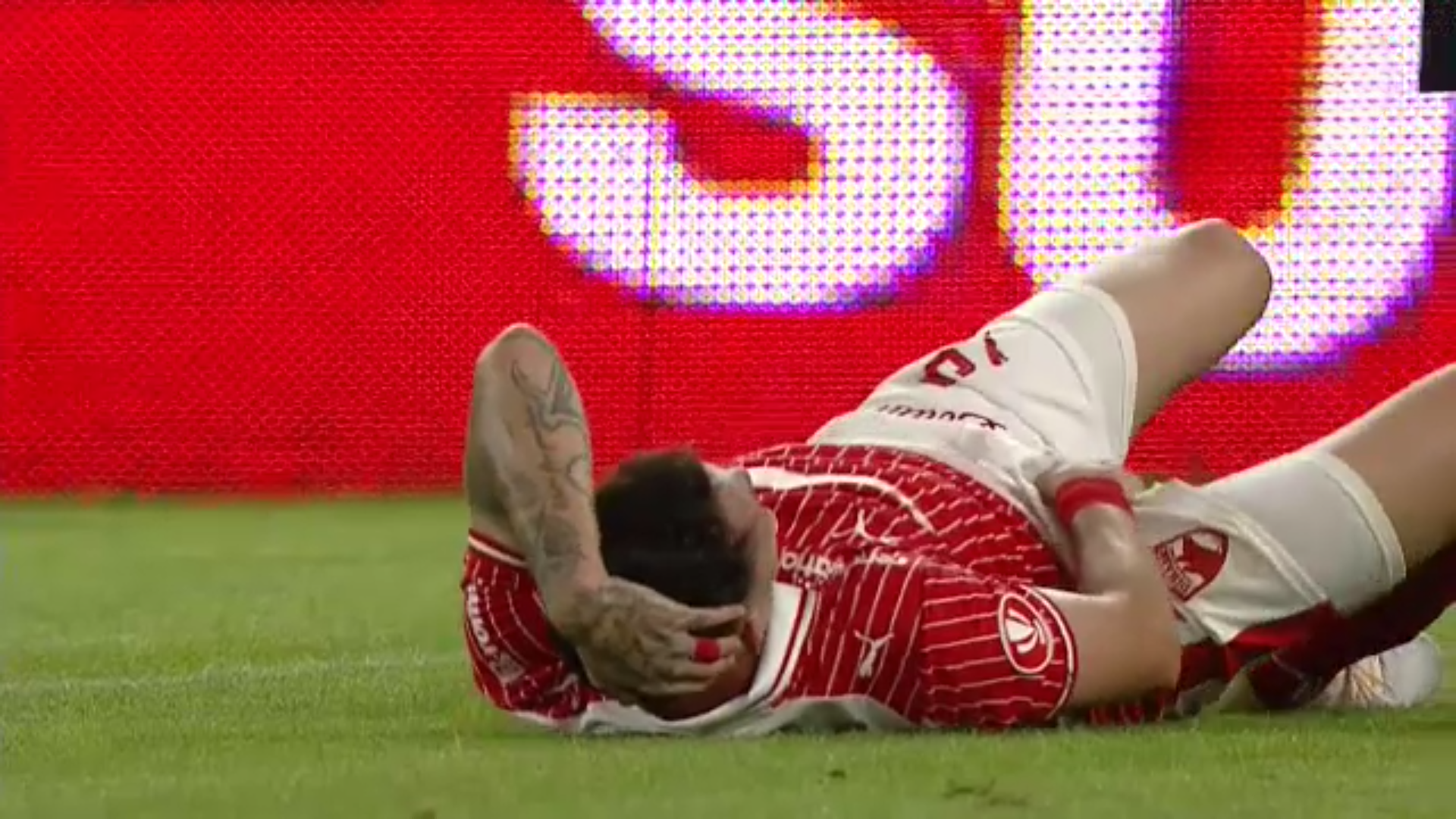 Ce lovitură! Dinamo și-a pierdut unul dintre cei mai importanți jucători la barajul cu FCSB