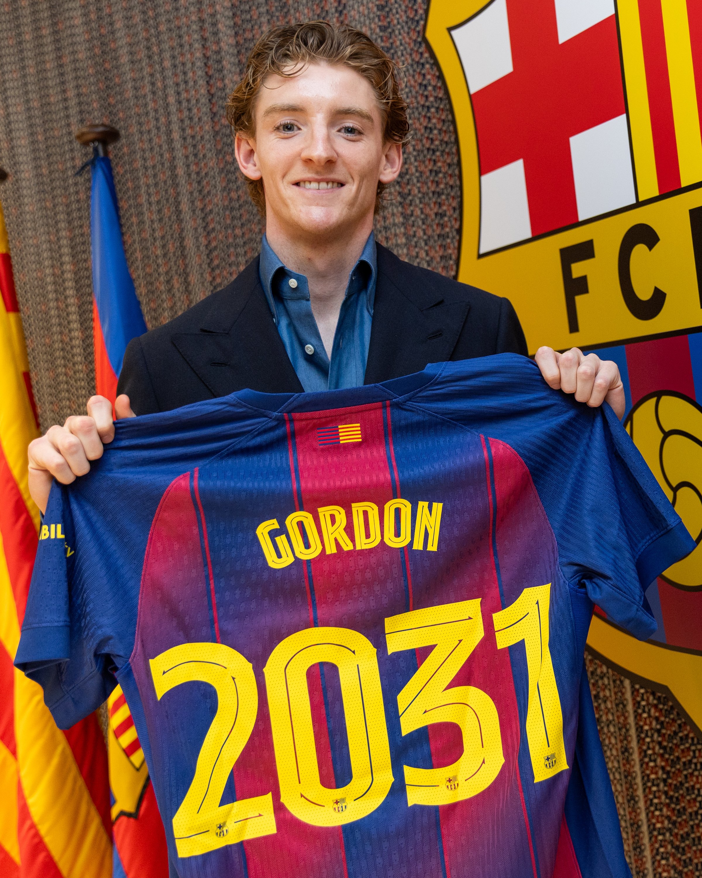 Gordon 4