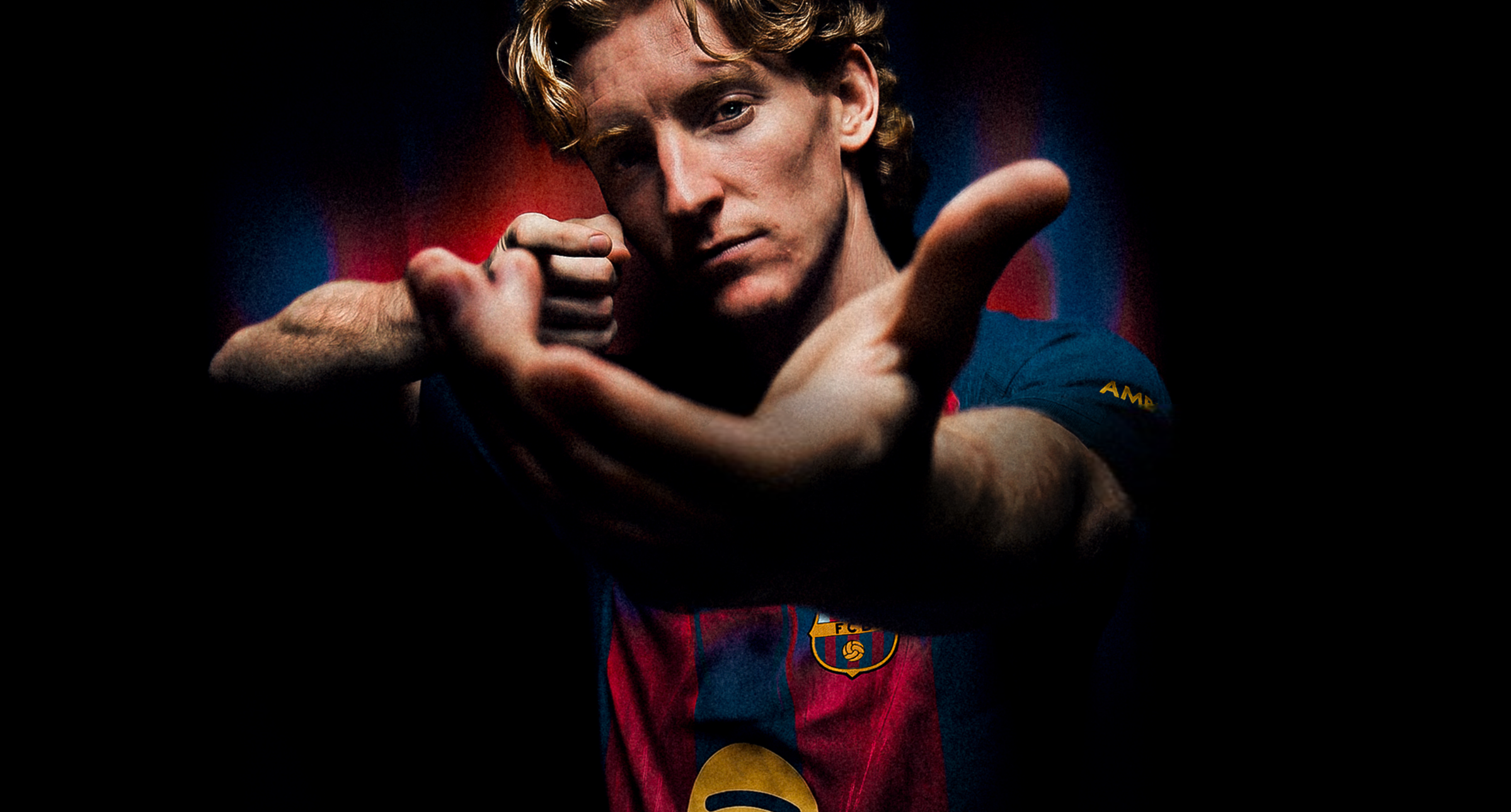 Barcelona l-a prezentat pe fotbalistul de 80 de milioane de euro