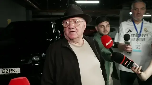 Dumitru Dragomir, după barajul Dinamo - FCSB 1-2: "Cel mai slab derby de când sunt eu în fotbal"