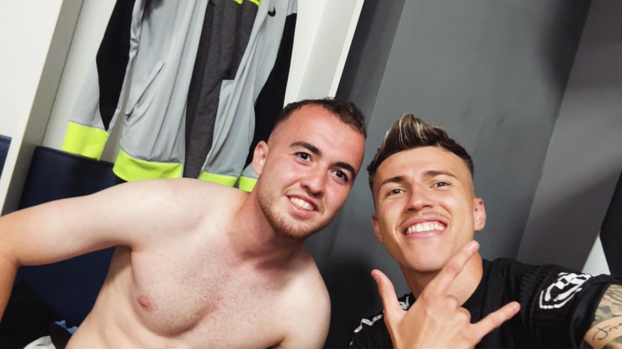 Tavi Popescu, ironii și înjurături după victoria contra lui Dinamo. Jucătorul lui FCSB nu s-a mai oprit din postări