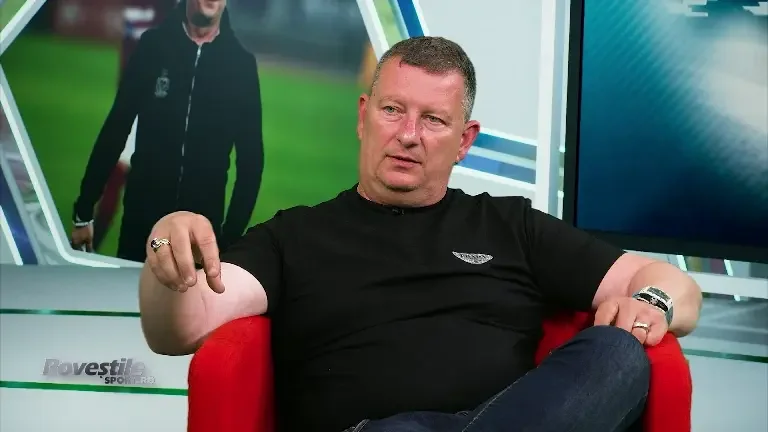 Fotbalistul român de 100 de miloane de euro. "Era de Barcelona sau Real!" (Poveștile Sport.ro )
