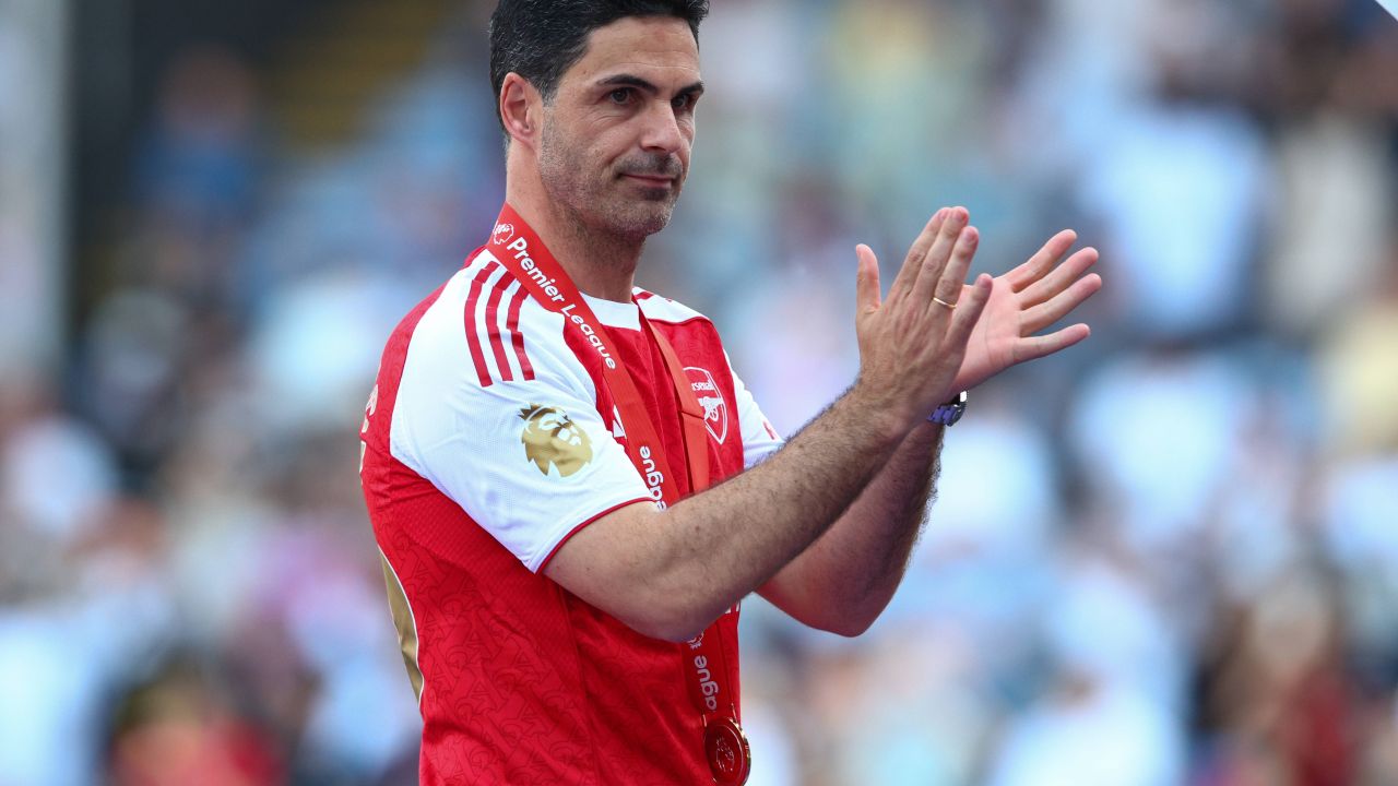Arsenal, transferul verii în fotbalul mondial! Plătește 100 de milioane de euro atacant. Premier League, EXCLUISV pe VOYO