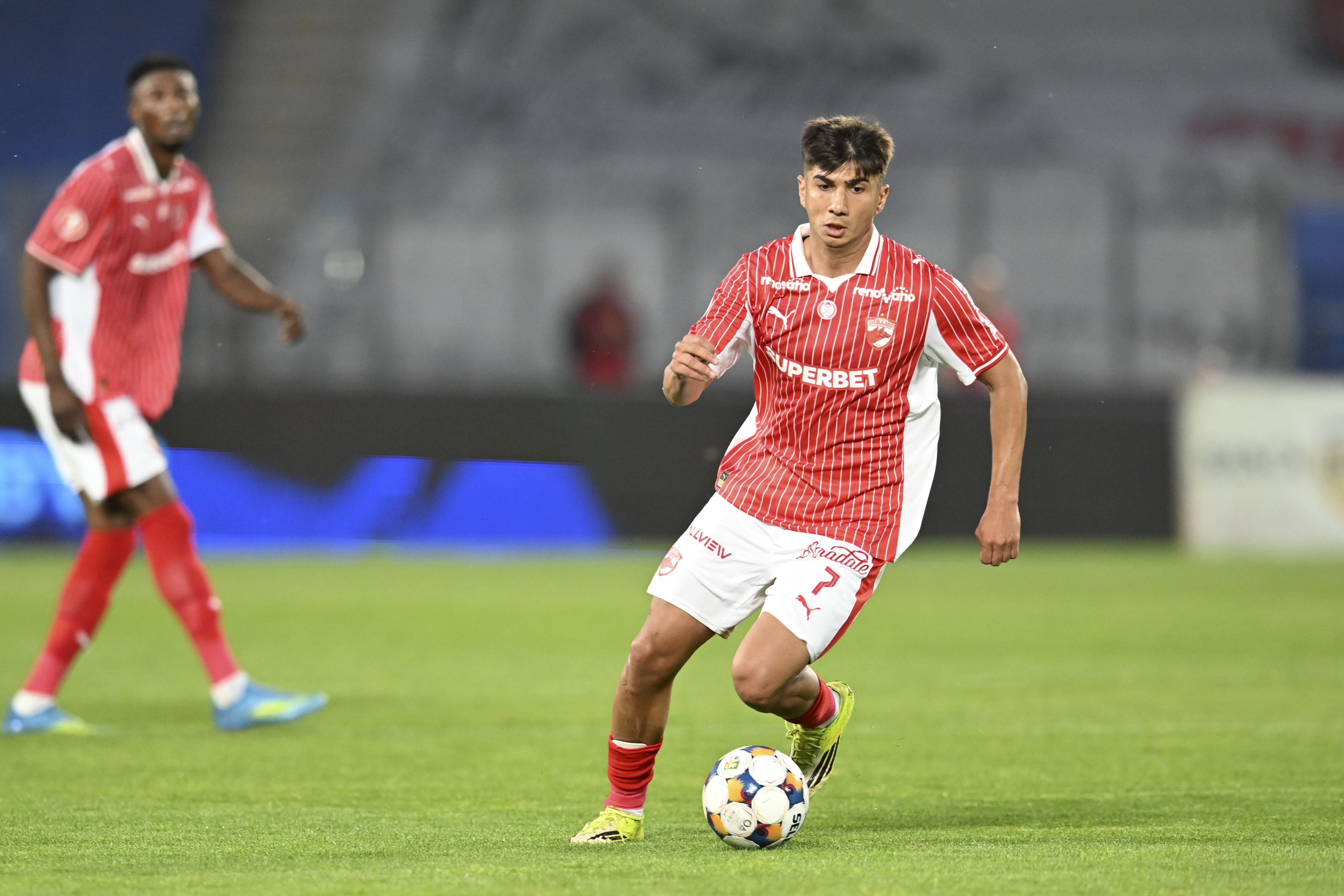 Echipa ideală a jucătorilor U21 din Superliga 2025-2026