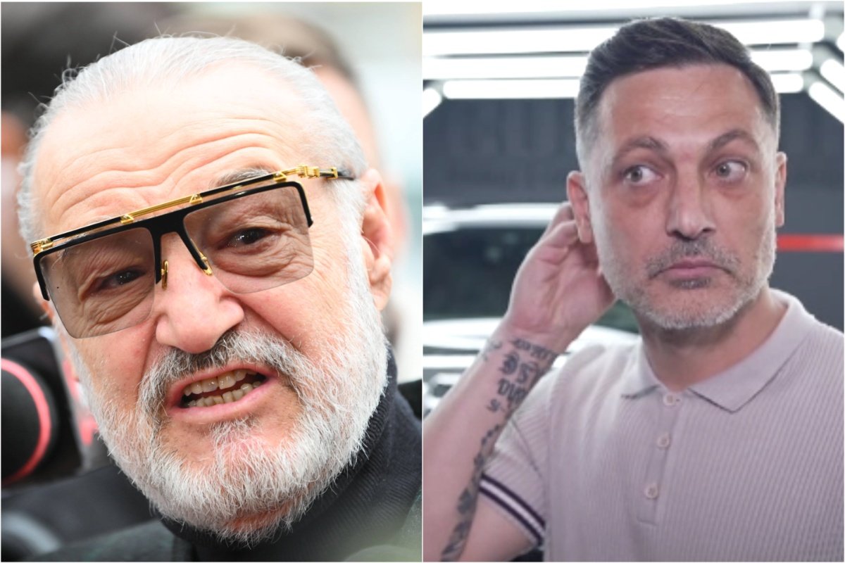 Veste din Turcia pentru Becali! Rădoi s-a răzgândit și îl vrea pe jucătorul lui FCSB