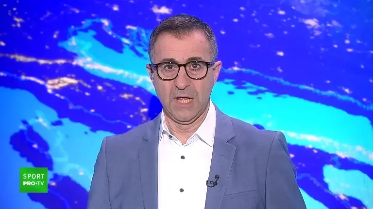 Hagi a convocat patru jucători de la FCSB și unul de la Dinamo după barajul european (30.05.2026)