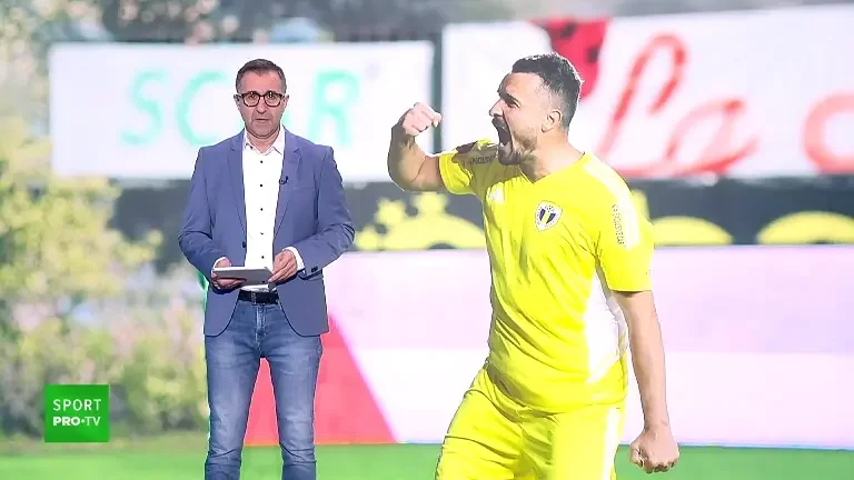 Budescu a lăsat fotbalul, s-a apucat de curse și a primit o ofertă inedită! (30.06.2026)