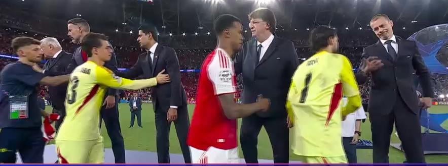 Arsenal