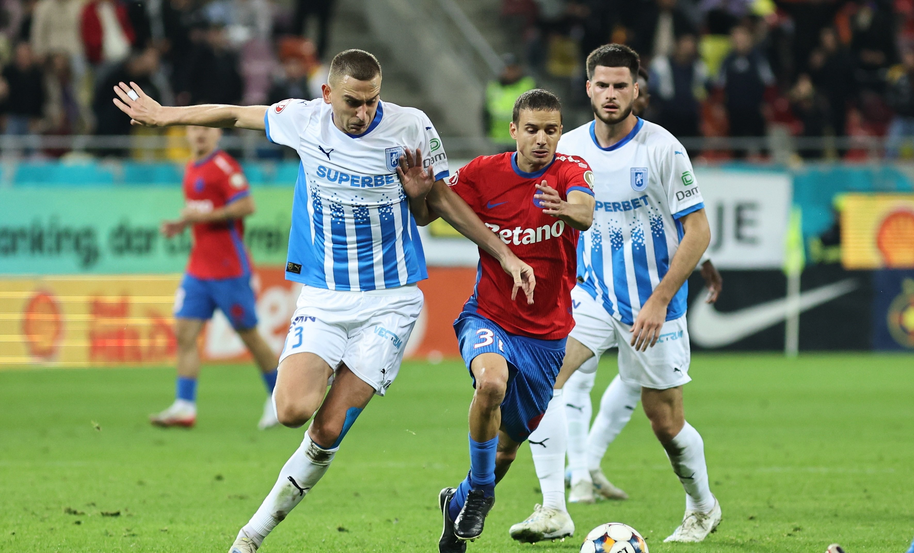 Clubul din Superliga, pe cale să dea lovitura: "3 milioane de euro!"