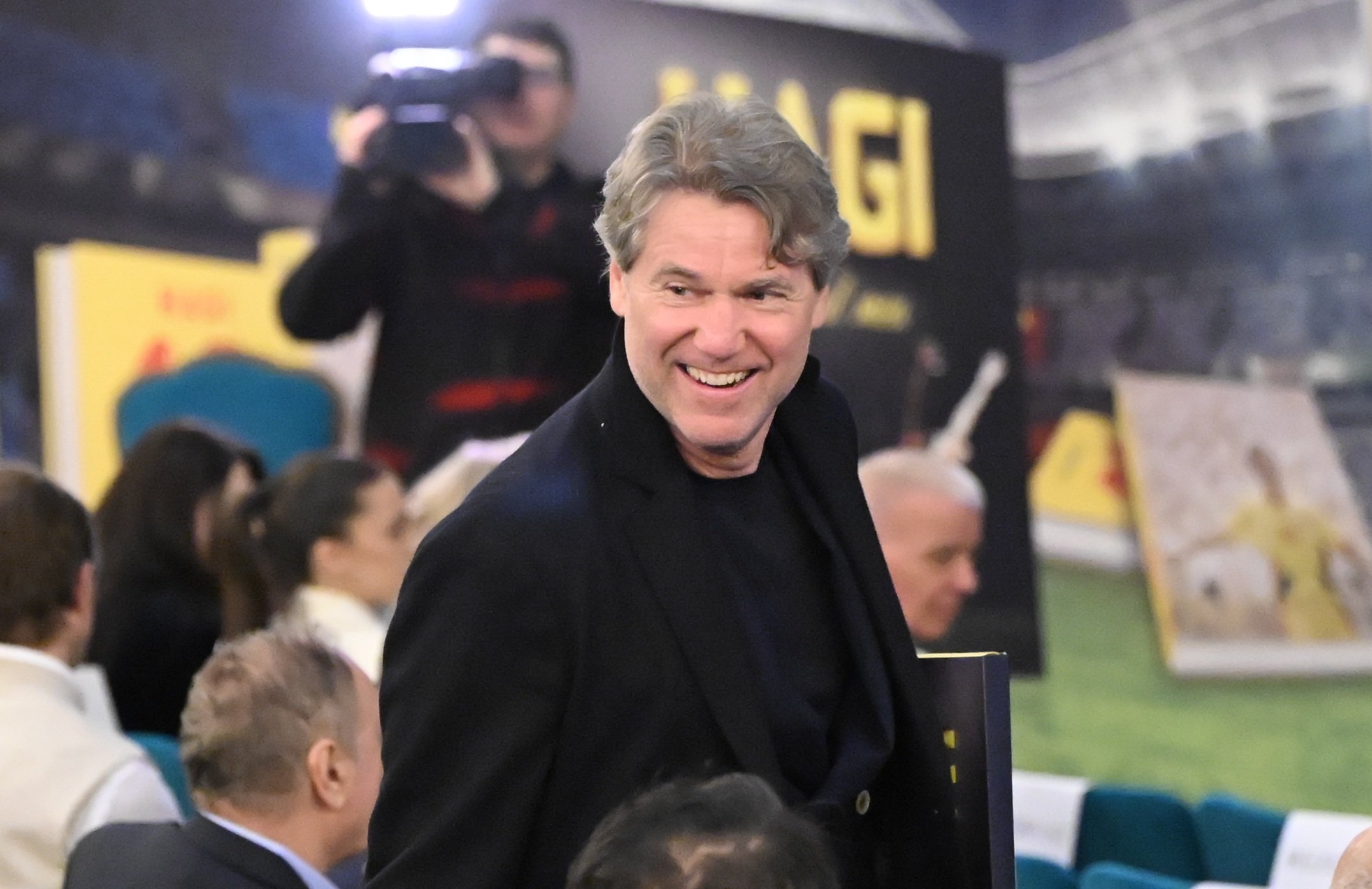 Răducioiu vede o nouă forță în Superliga: "S-ar putea să fie potrivit pentru câștigarea titlului"