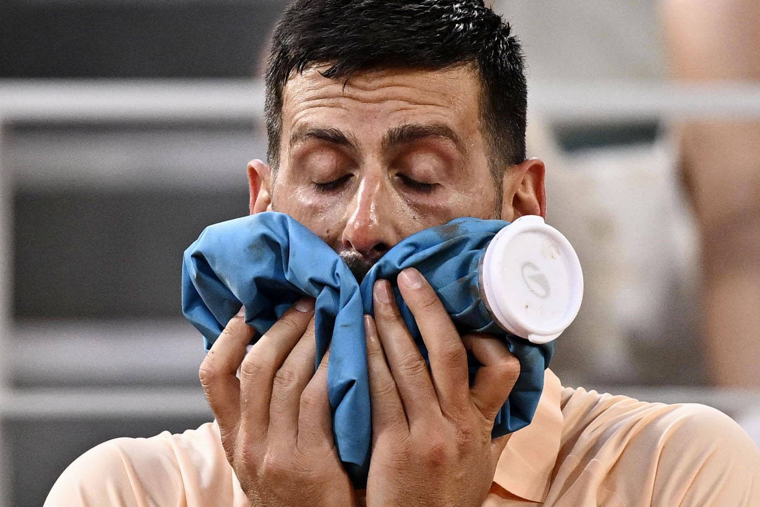 Decizia luată de Novak Djokovic, cu cinci zile înainte de Wimbledon