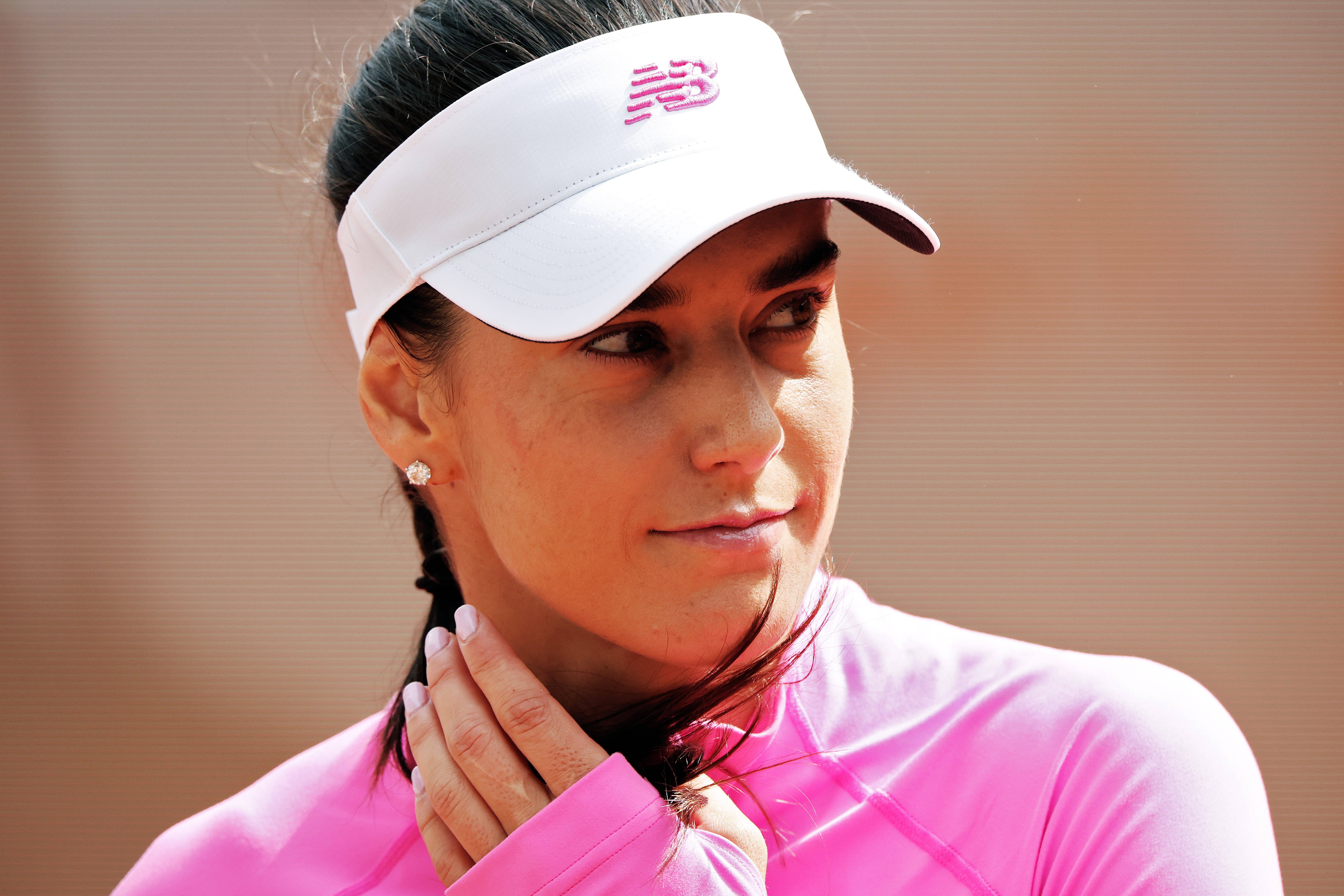 Pentru istorie! Cu cine joacă Sorana Cîrstea în sferturile de finală de la Roland Garros