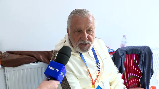 „Stai acolo!” Ilie Năstase știe când trebuie să se retragă Sorana Cîrstea, sfertfinalista de la Roland Garros
