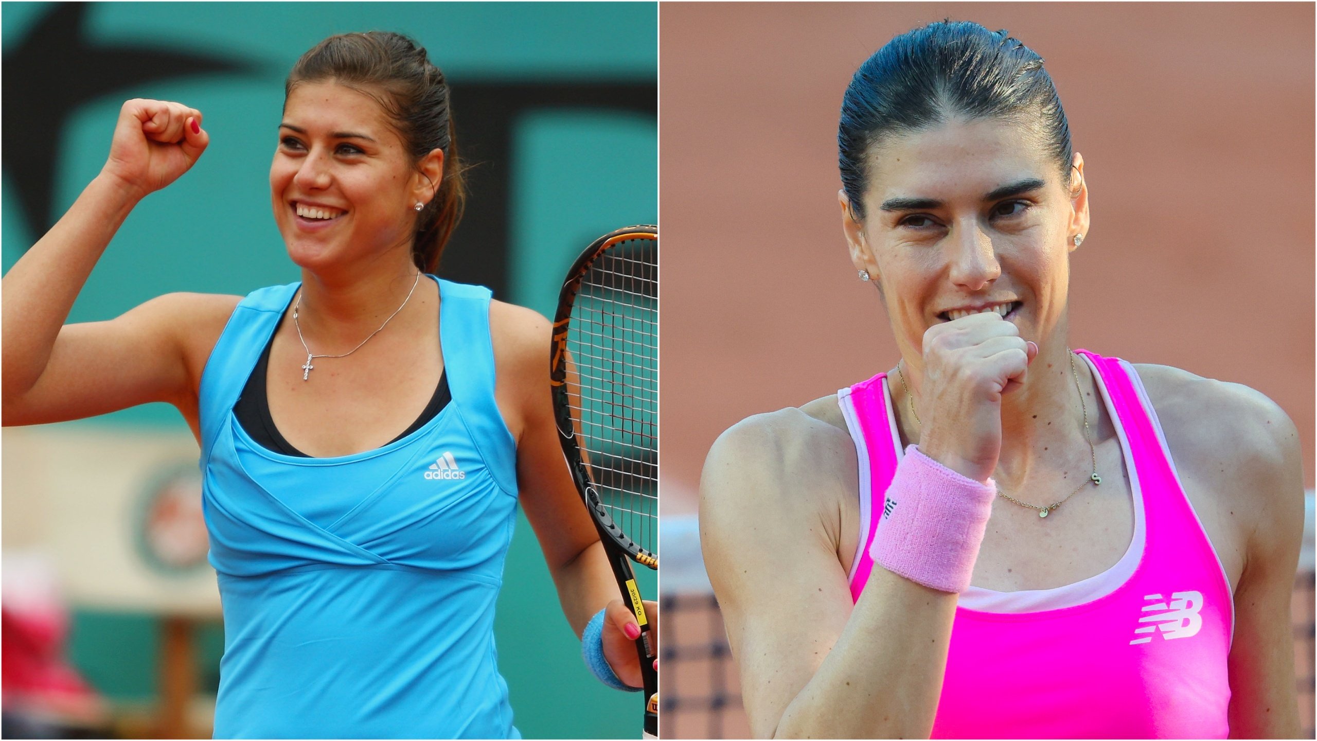 Sorana Cîrstea, performanță UNICĂ în tenis după revenirea în sferturile Roland Garros: "Nu te retrage!"