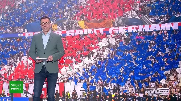 A fost spectacol pe stadion la finala de la Budapesta. Și Bucureștiul poate găzdui o finală europeană, peste doi sau trei ani (31.05.2026)