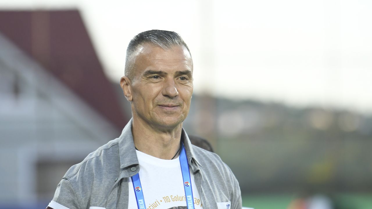 Daniel Pancu a auzit ce vrea să facă Reghecampf la FCSB și a reacționat categoric: ”Imposibil!”