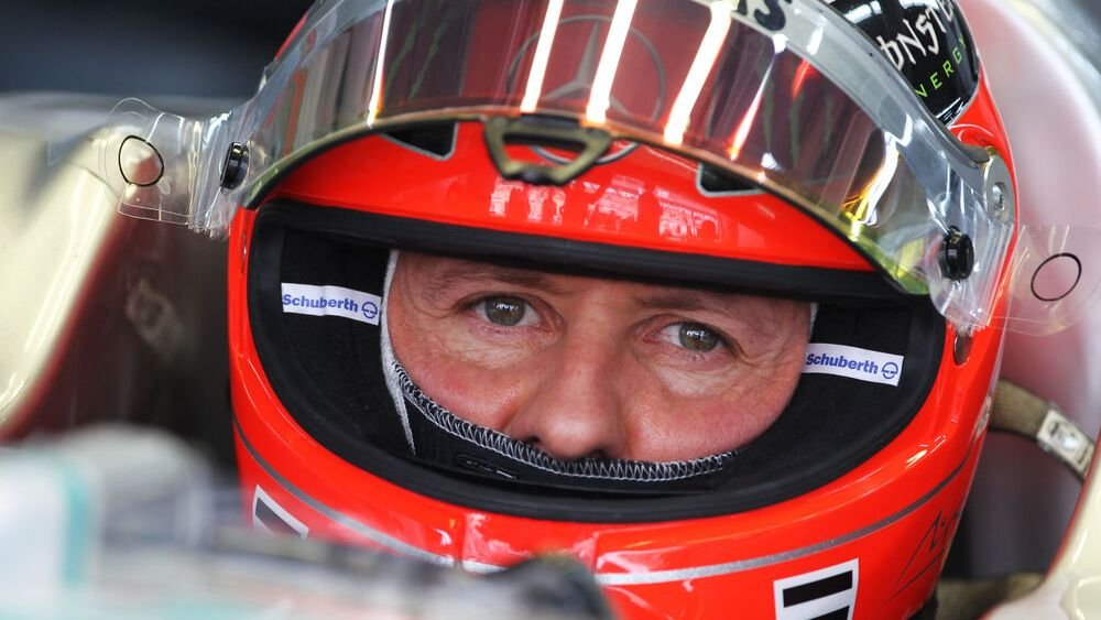Michael schumacher 05