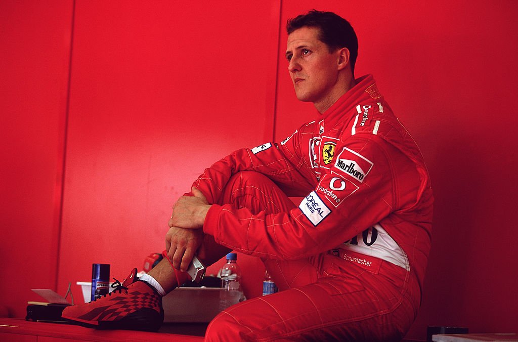 Pilotul elicopterului care l-a transportat la spital Michael Schumacher, ieșire publică! Dezvăluiri emoționante