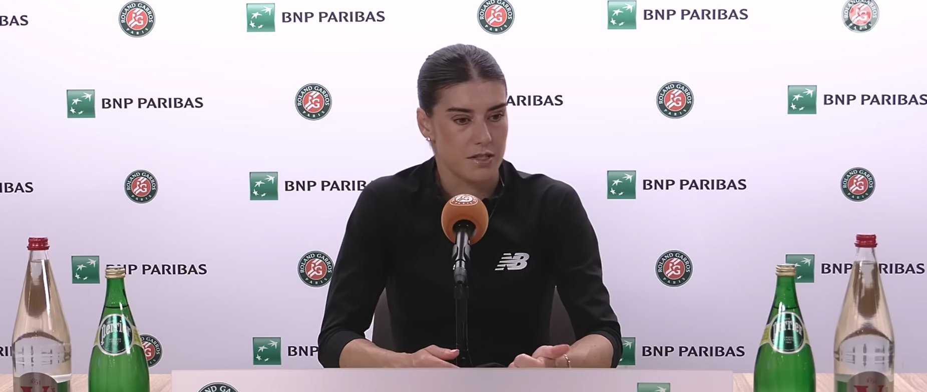 Sorana Cîrstea joacă tenis profesionist de când Mirra Andreeva nu era încă născută: românca explică ce s-a schimbat în tenis