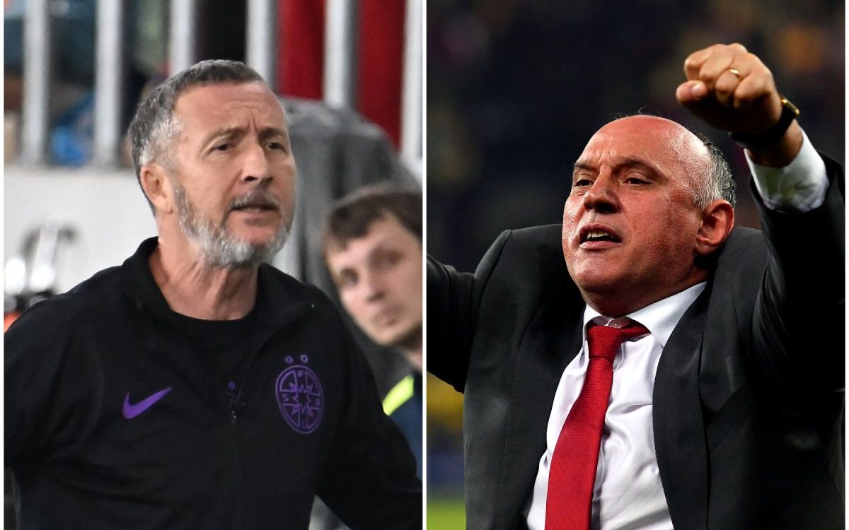 Florin Prunea l-a distrus pe Mihai Stoica: ”Maimuțoi! Ar trebui să aibă creier”