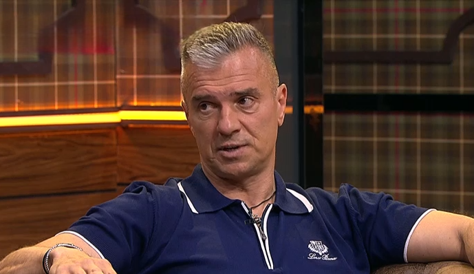 Daniel Pancu a spus pe loc ce jucător din Superliga ar transfera la Rapid