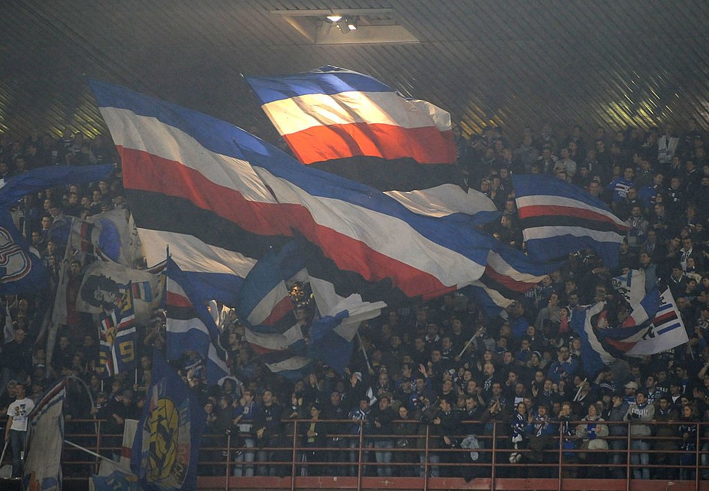 Schimbări majore la fosta campioană a Italiei, ajunsă în subsolul Serie B