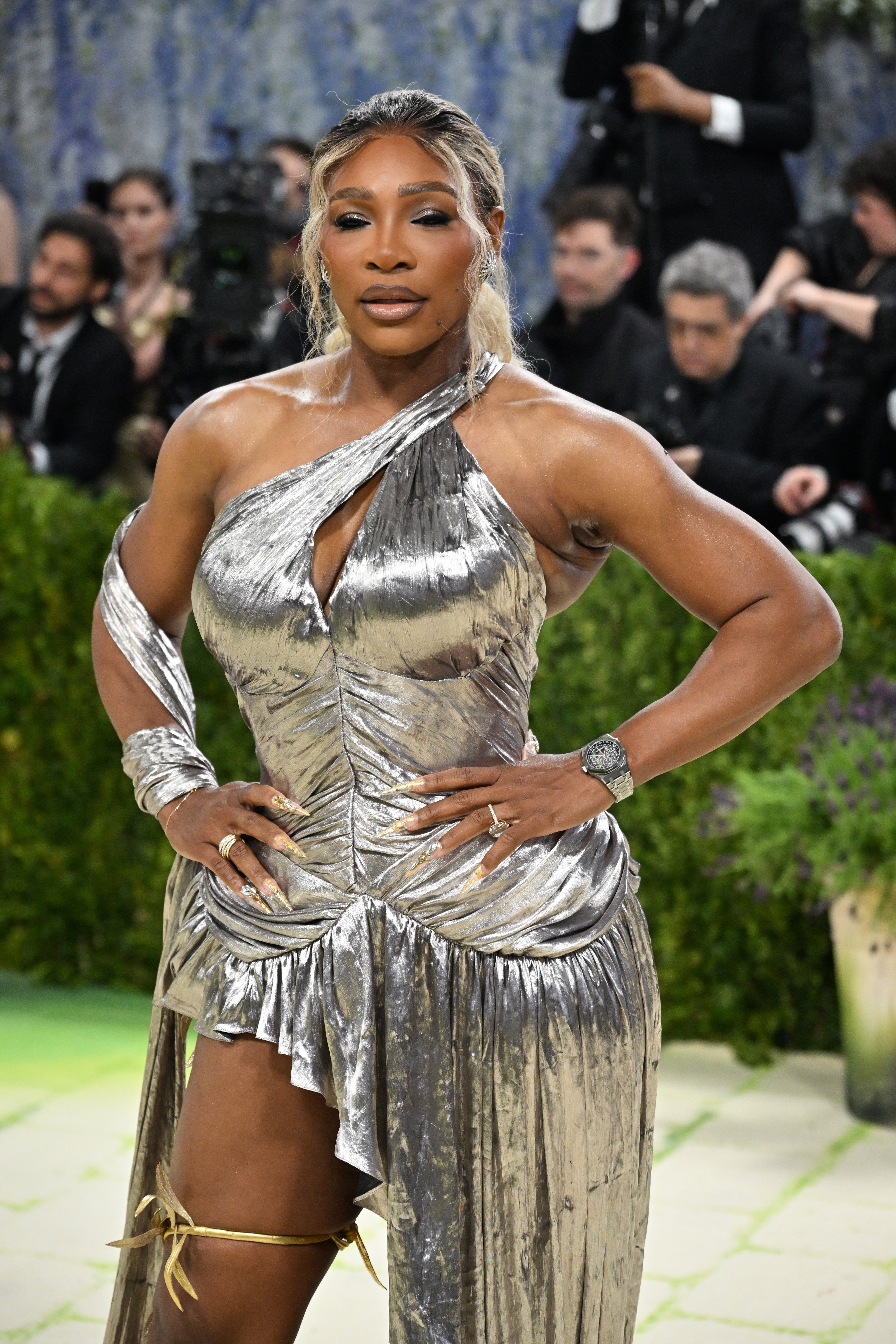 Serena williams getty1