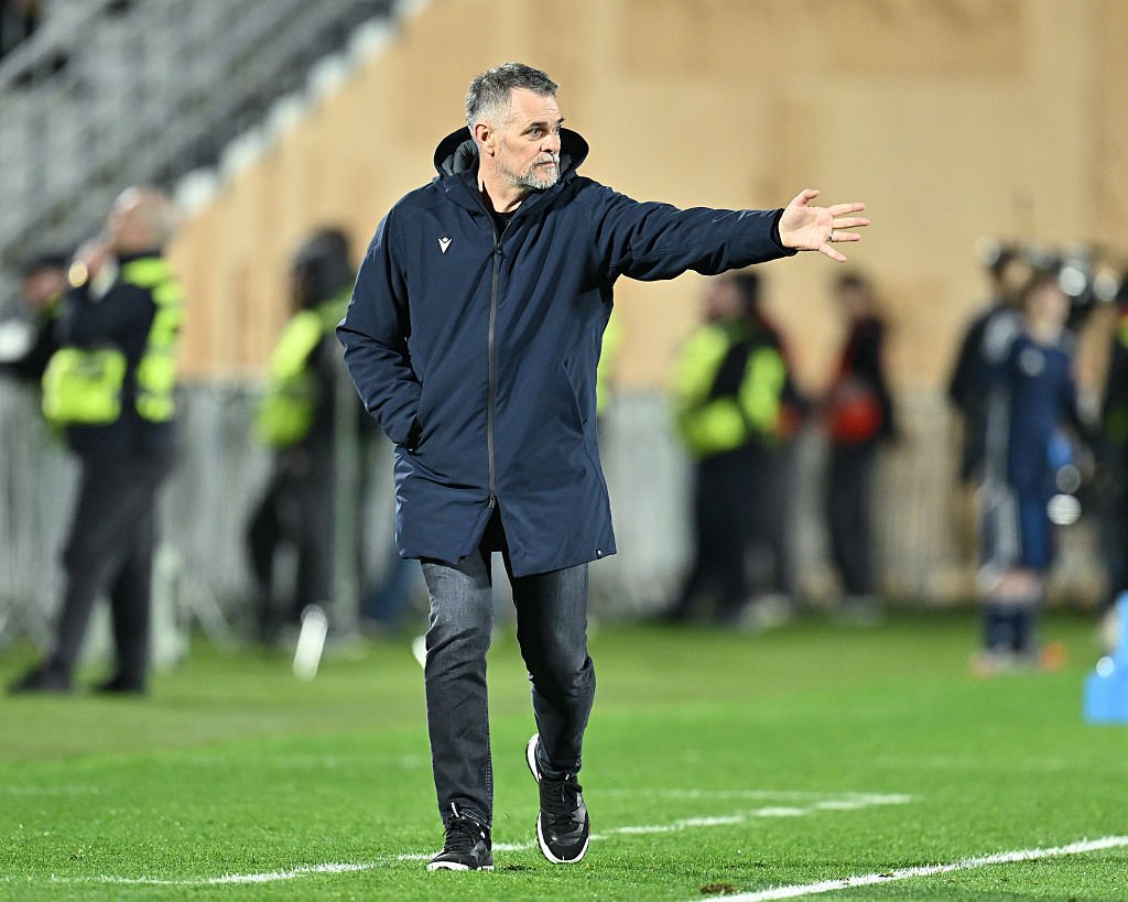 Willy Sagnol, cuvinte uriașe pentru Gică Hagi înainte de Georgia - România: cum l-a numit pe selecționerul nostru